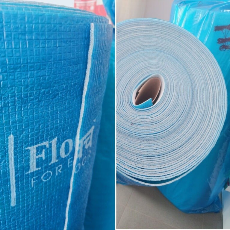 Roll Form 5 mm